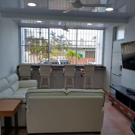 Sosua Apartment 4-Bedrooms 외부 사진