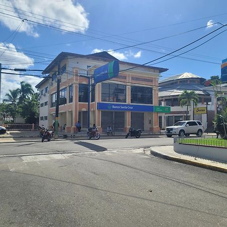 Sosua Apartment 4-Bedrooms 외부 사진