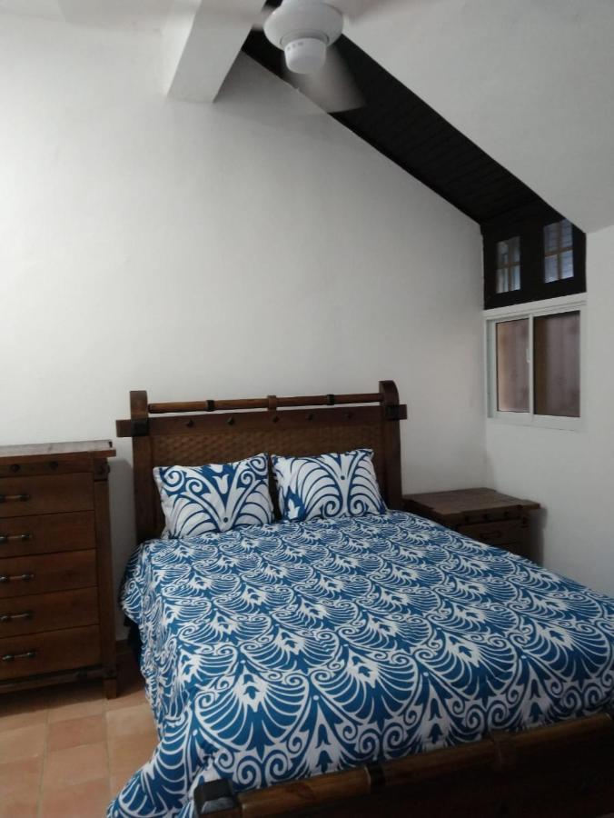 Sosua Apartment 4-Bedrooms 외부 사진