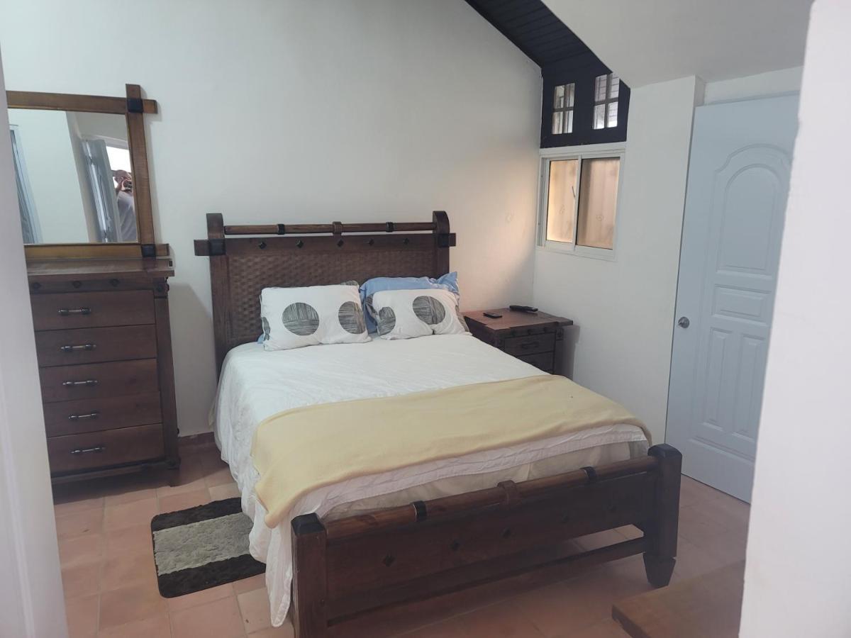Sosua Apartment 4-Bedrooms 외부 사진