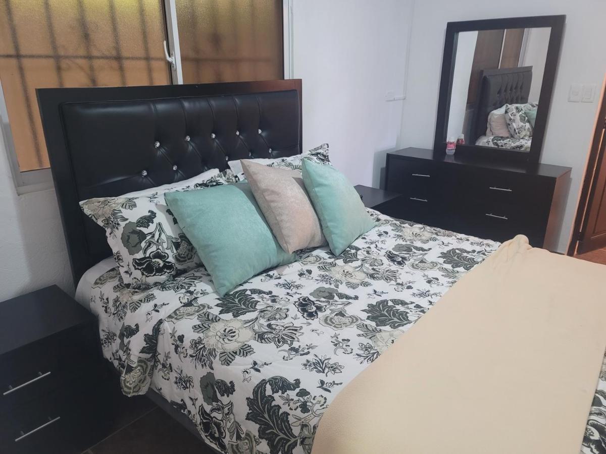 Sosua Apartment 4-Bedrooms 외부 사진