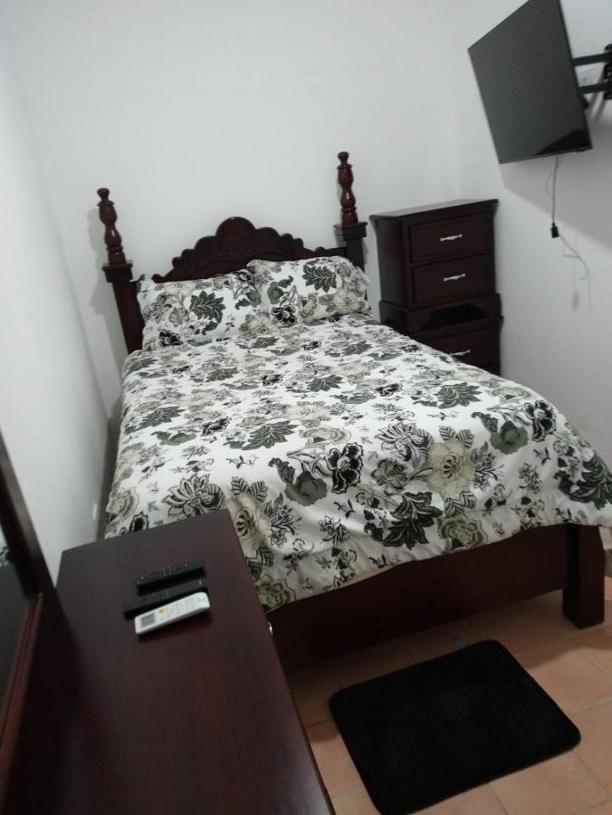 Sosua Apartment 4-Bedrooms 외부 사진