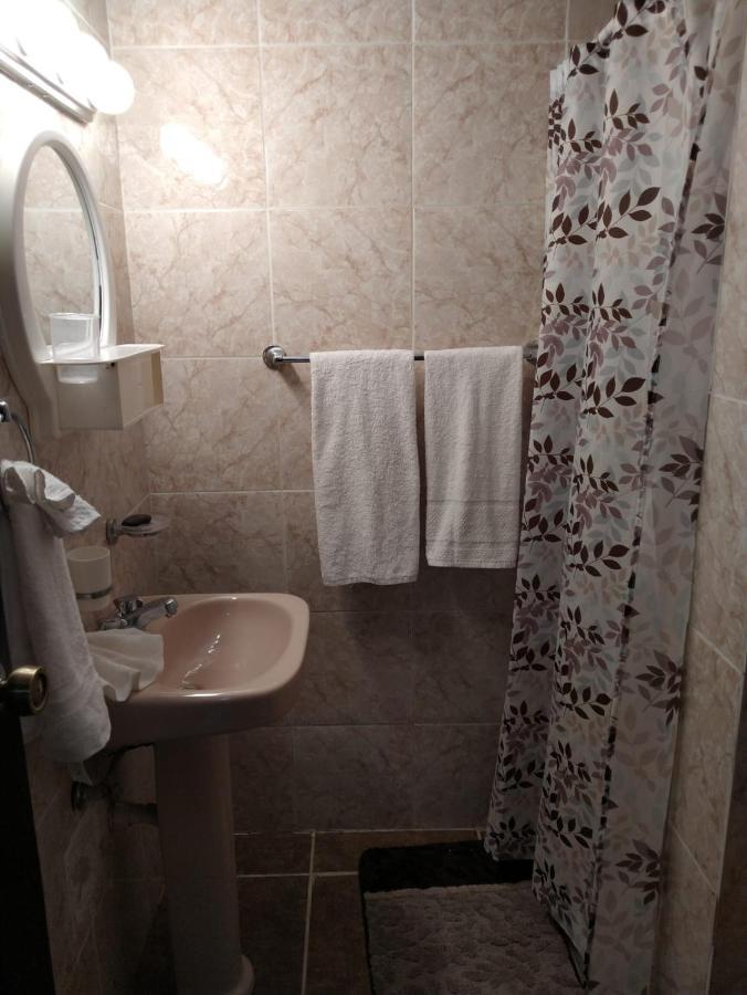 Sosua Apartment 4-Bedrooms 외부 사진
