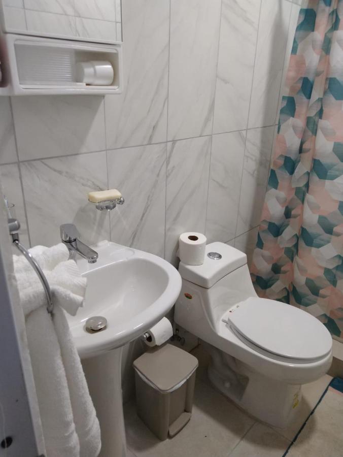 Sosua Apartment 4-Bedrooms 외부 사진